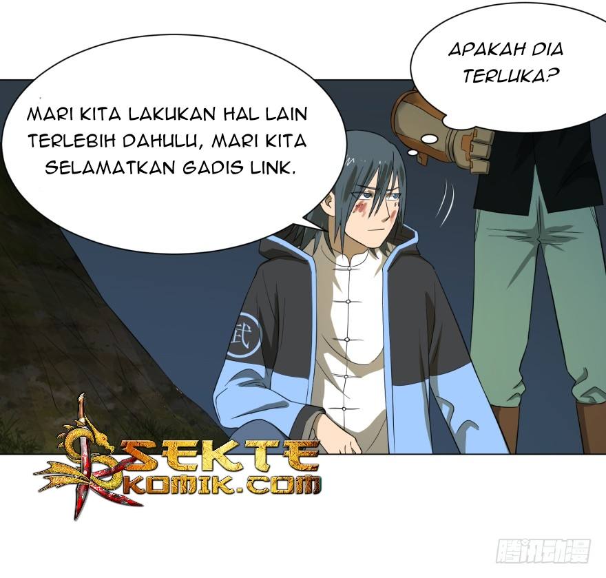 List of Big Villians Chapter 24 Gambar 69