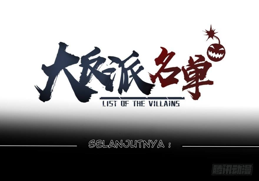 List of Big Villians Chapter 24 Gambar 70