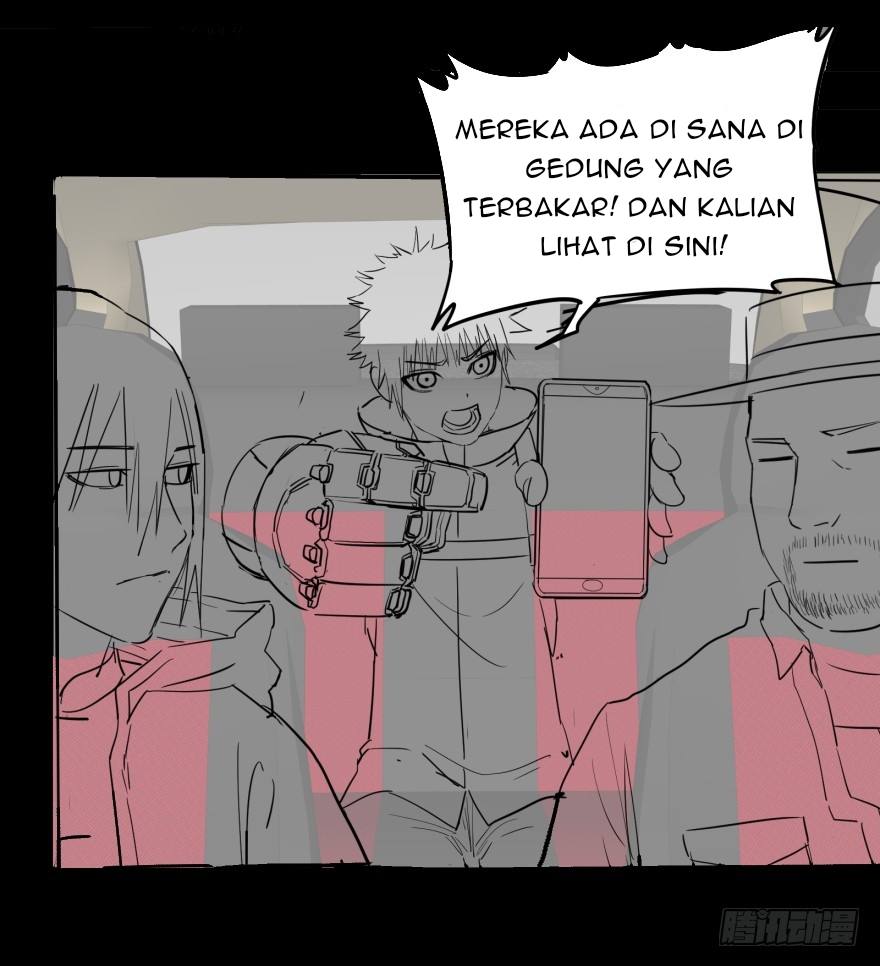 List of Big Villians Chapter 24 Gambar 71