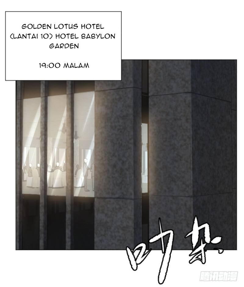 List of Big Villians Chapter 29 Gambar 2