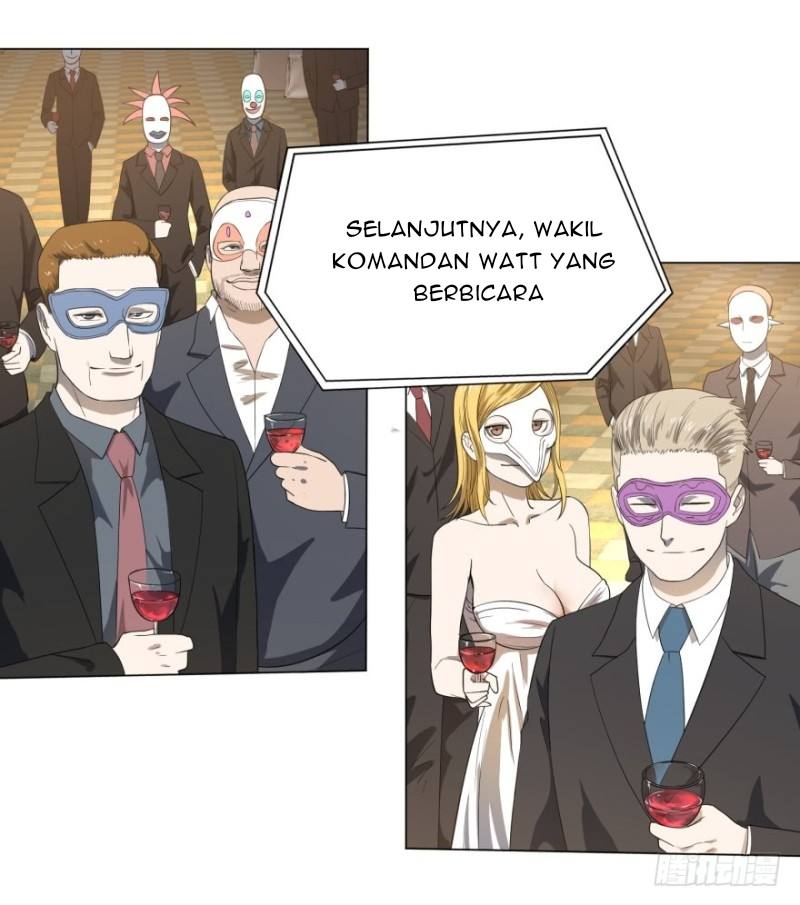 List of Big Villians Chapter 29 Gambar 7