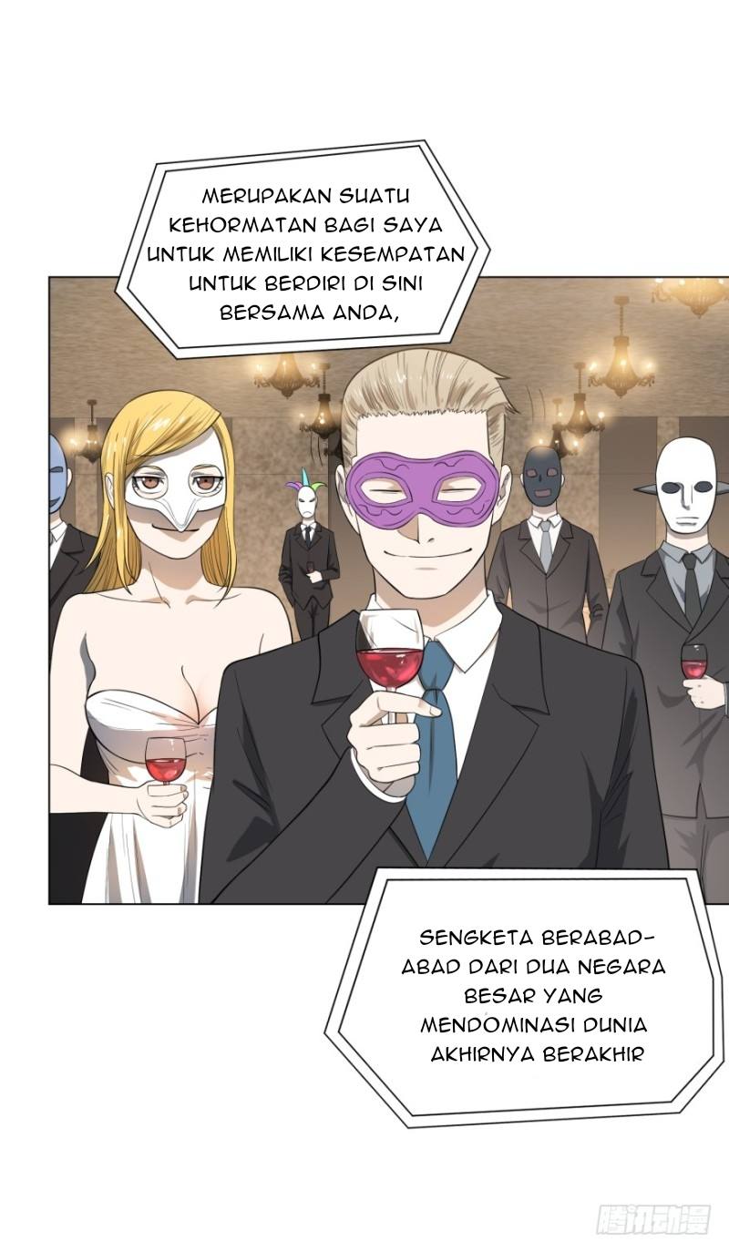 List of Big Villians Chapter 29 Gambar 10