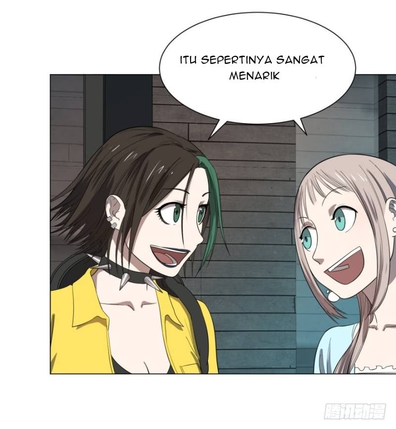 List of Big Villians Chapter 29 Gambar 34