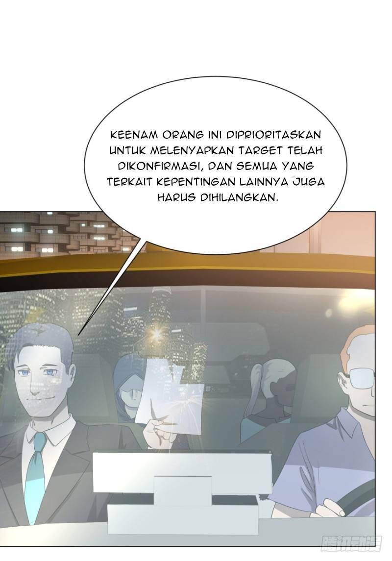 List of Big Villians Chapter 29 Gambar 42