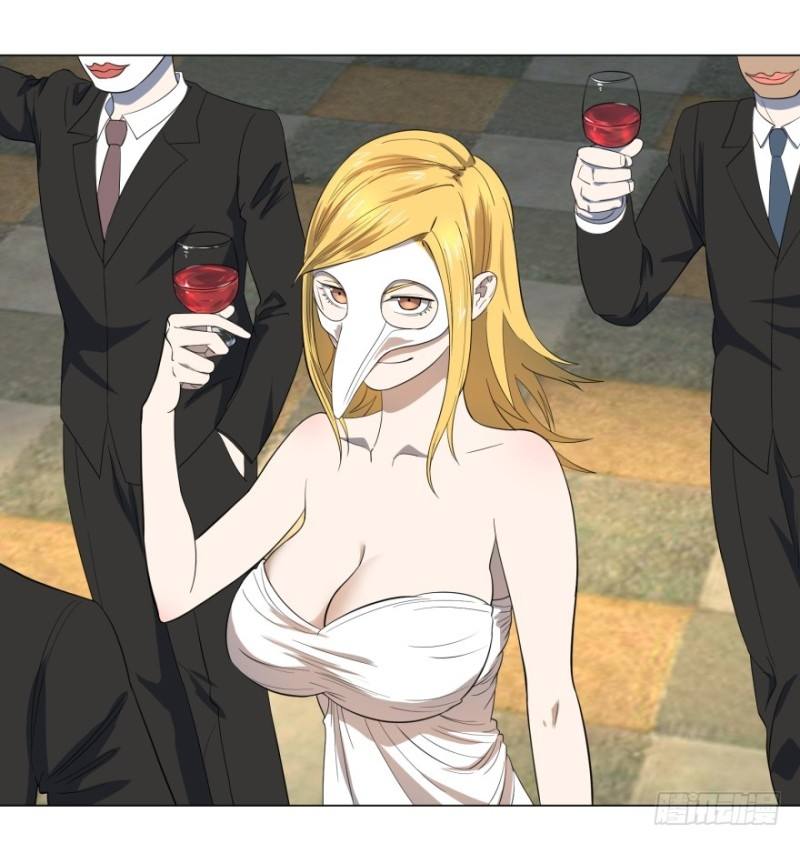 List of Big Villians Chapter 29 Gambar 51