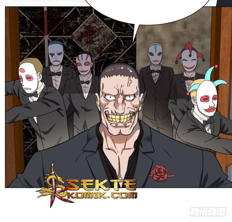 List of Big Villians Chapter 34 Gambar 4