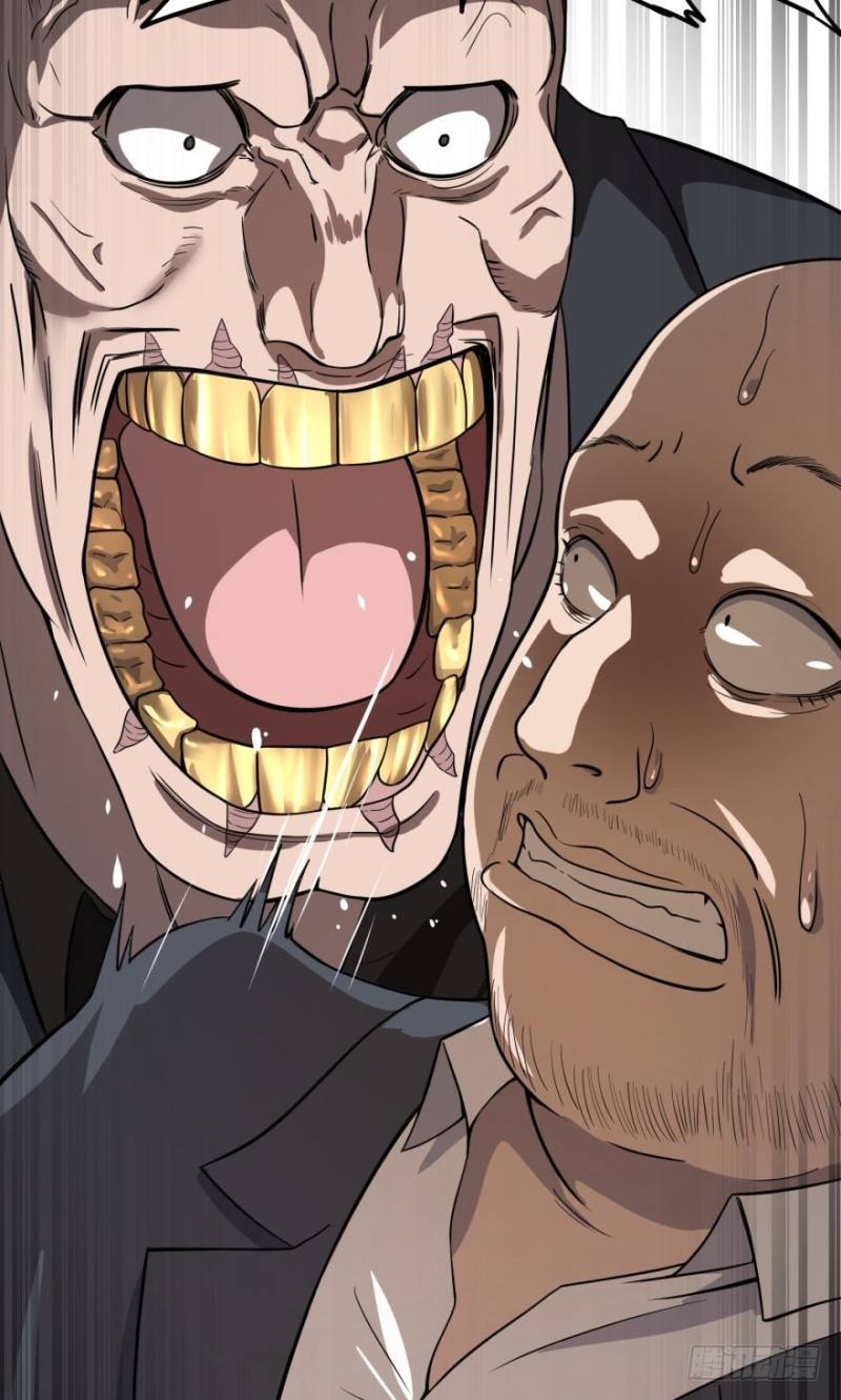 List of Big Villians Chapter 34 Gambar 17