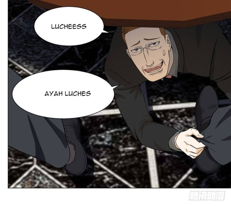 List of Big Villians Chapter 34 Gambar 27