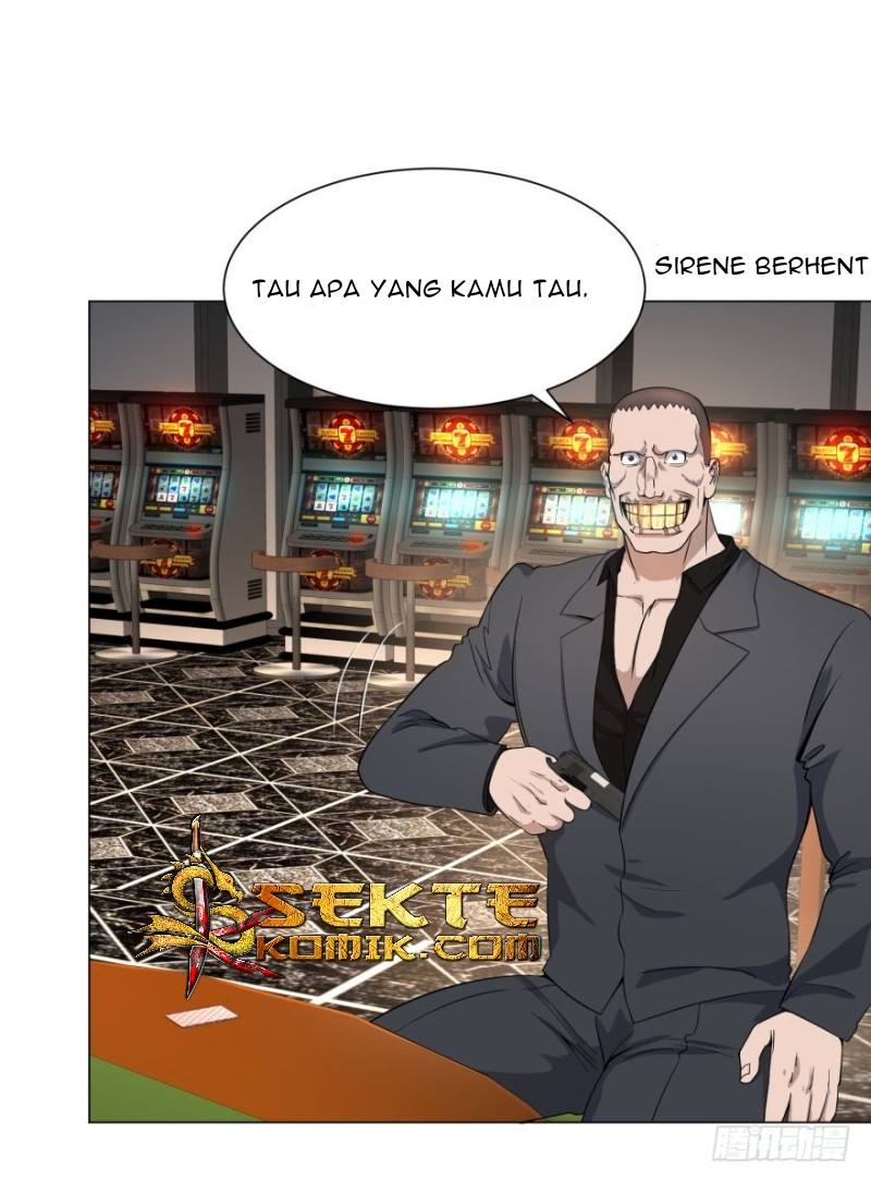 List of Big Villians Chapter 34 Gambar 37