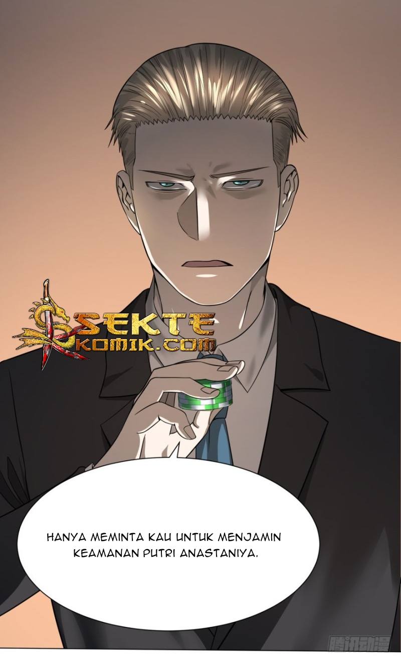 List of Big Villians Chapter 34 Gambar 49