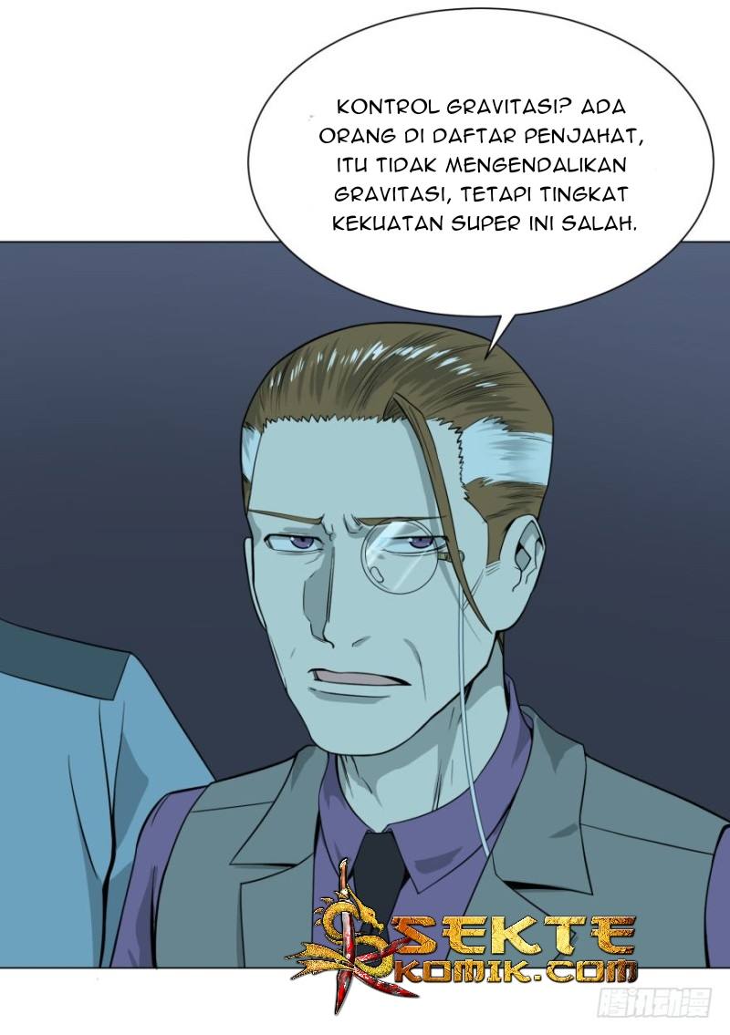 List of Big Villians Chapter 35 Gambar 11