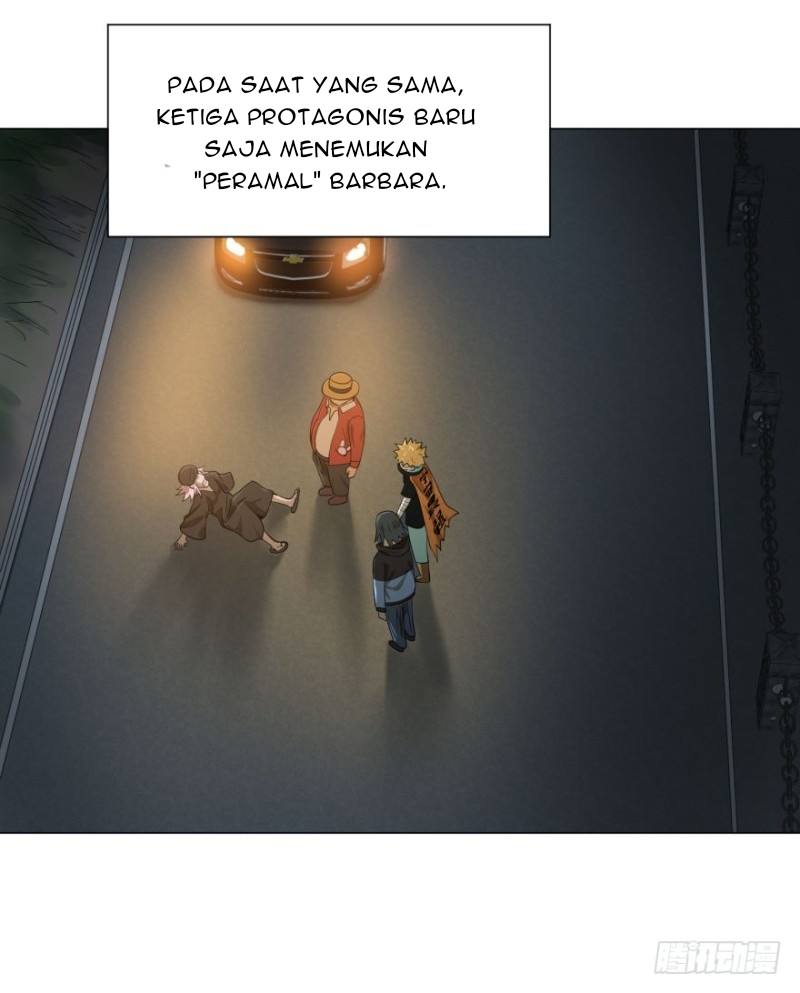 List of Big Villians Chapter 35 Gambar 16