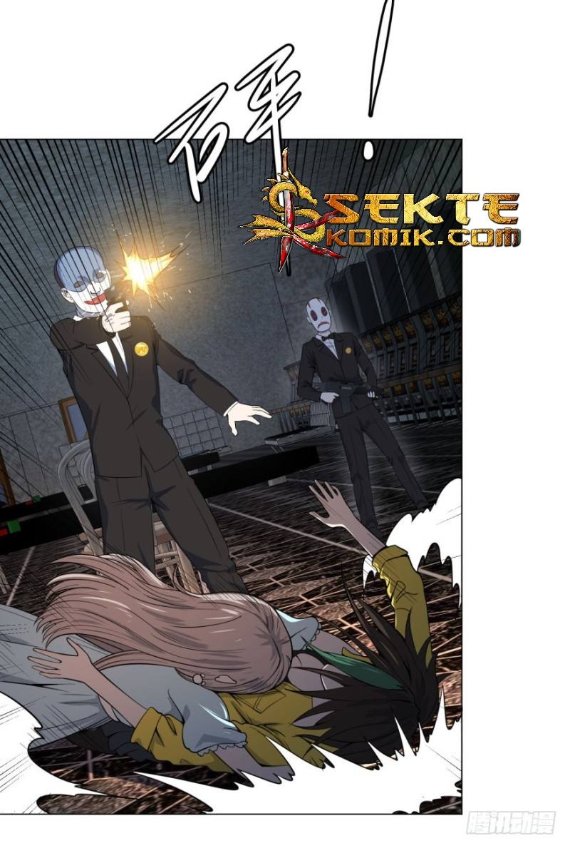 List of Big Villians Chapter 35 Gambar 25