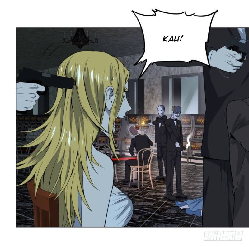 List of Big Villians Chapter 35 Gambar 26