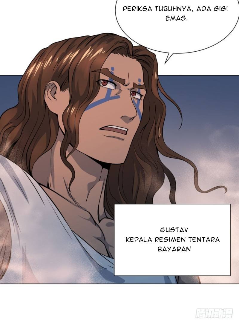 List of Big Villians Chapter 35 Gambar 34