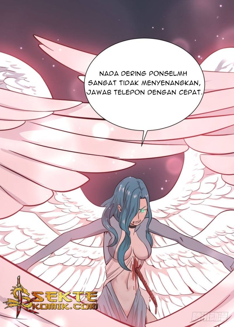 List of Big Villians Chapter 37 Gambar 48
