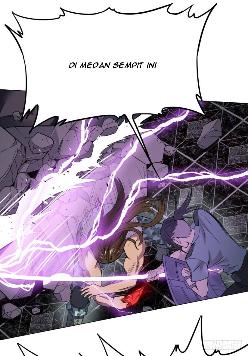 List of Big Villians Chapter 38 Gambar 49