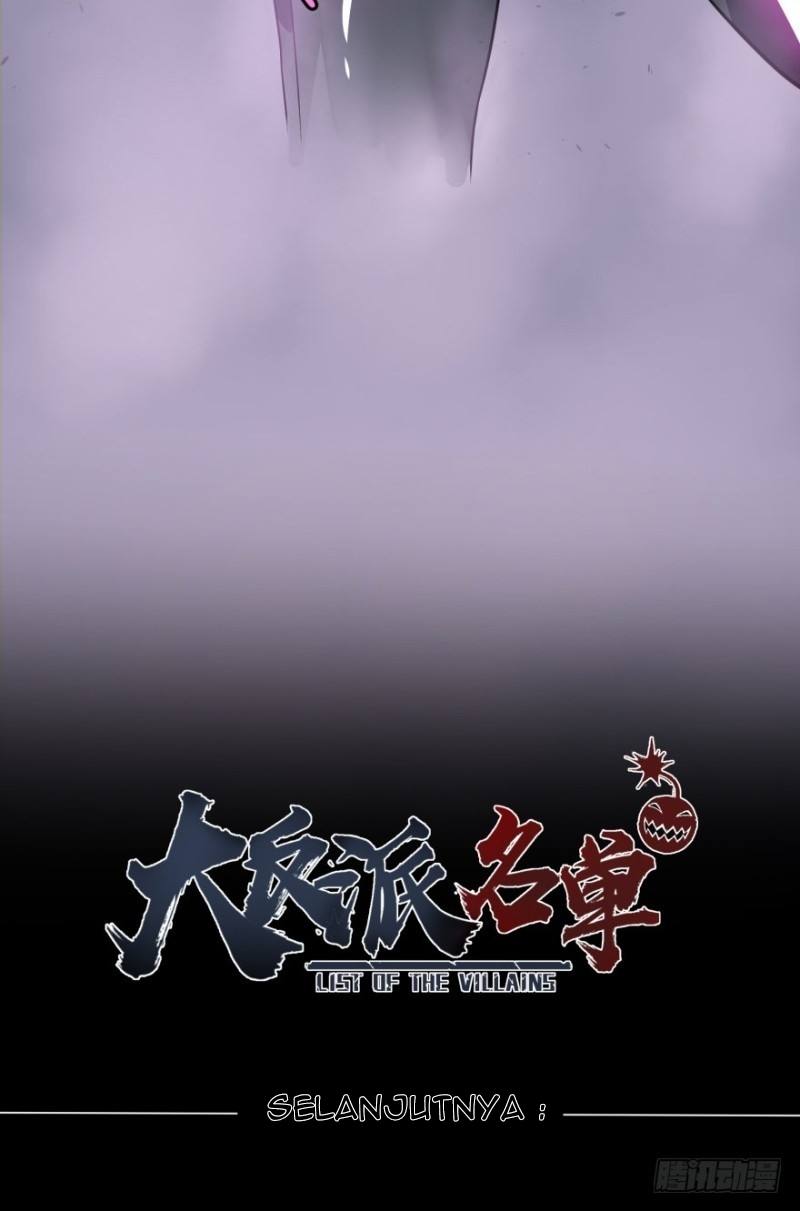 List of Big Villians Chapter 38 Gambar 57