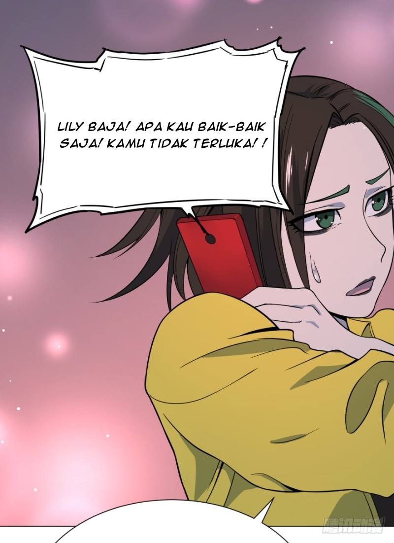 List of Big Villians Chapter 39 Gambar 2