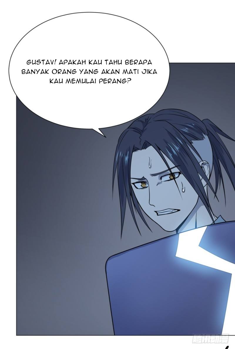 List of Big Villians Chapter 39 Gambar 10