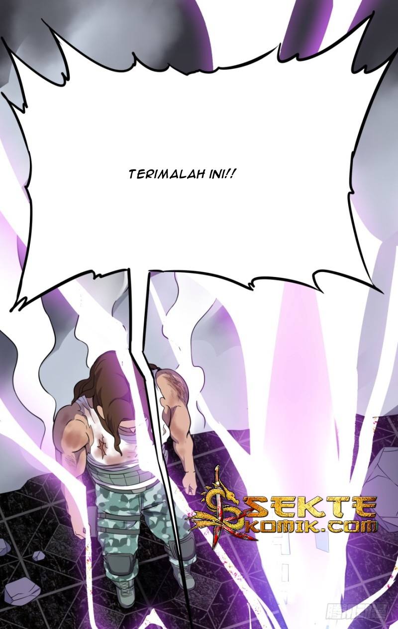 List of Big Villians Chapter 39 Gambar 12