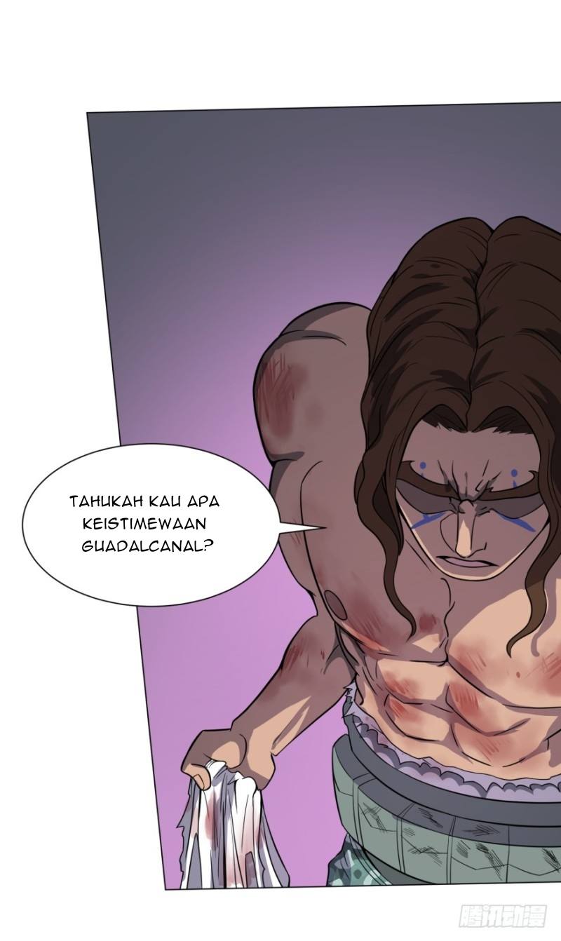List of Big Villians Chapter 39 Gambar 24
