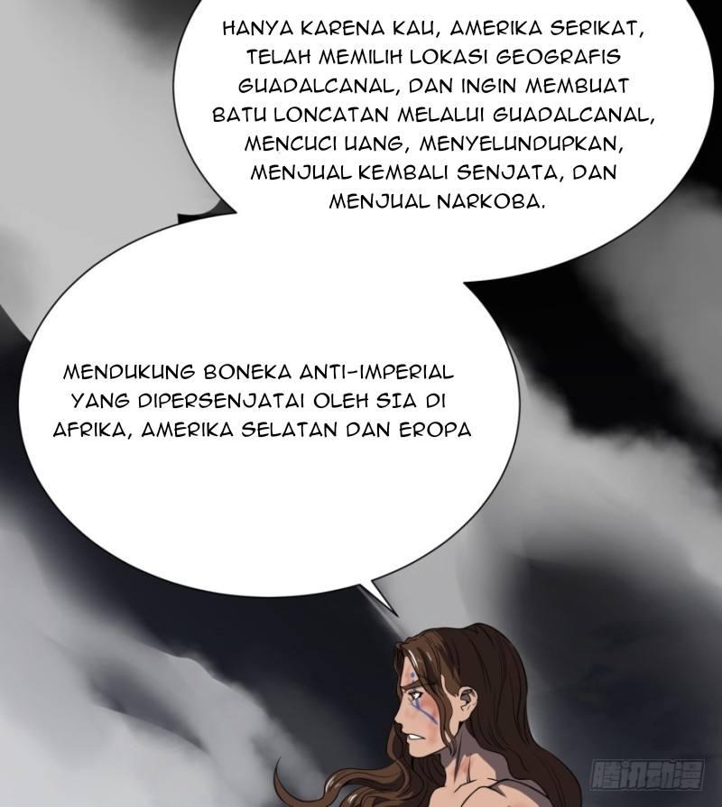List of Big Villians Chapter 39 Gambar 30