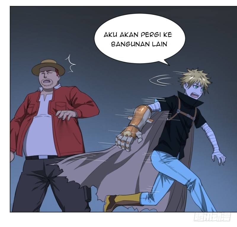 List of Big Villians Chapter 43 Gambar 3
