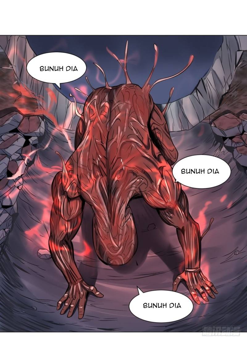 List of Big Villians Chapter 53 Gambar 2