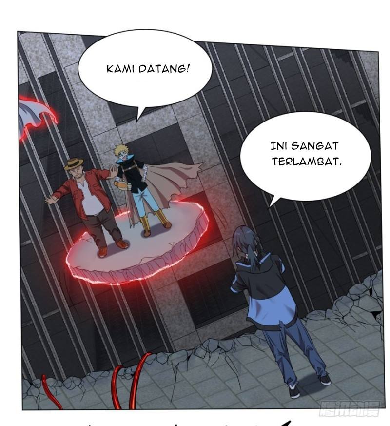 List of Big Villians Chapter 53 Gambar 33