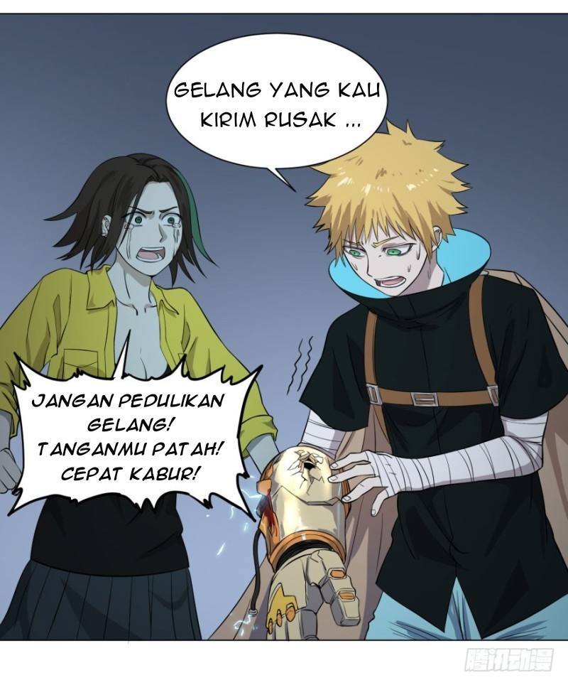 List of Big Villians Chapter 55 Gambar 5