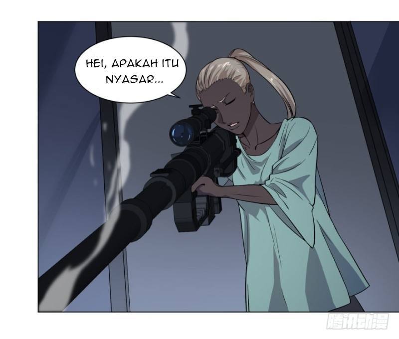 List of Big Villians Chapter 55 Gambar 6