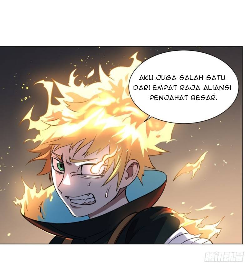 List of Big Villians Chapter 55 Gambar 12