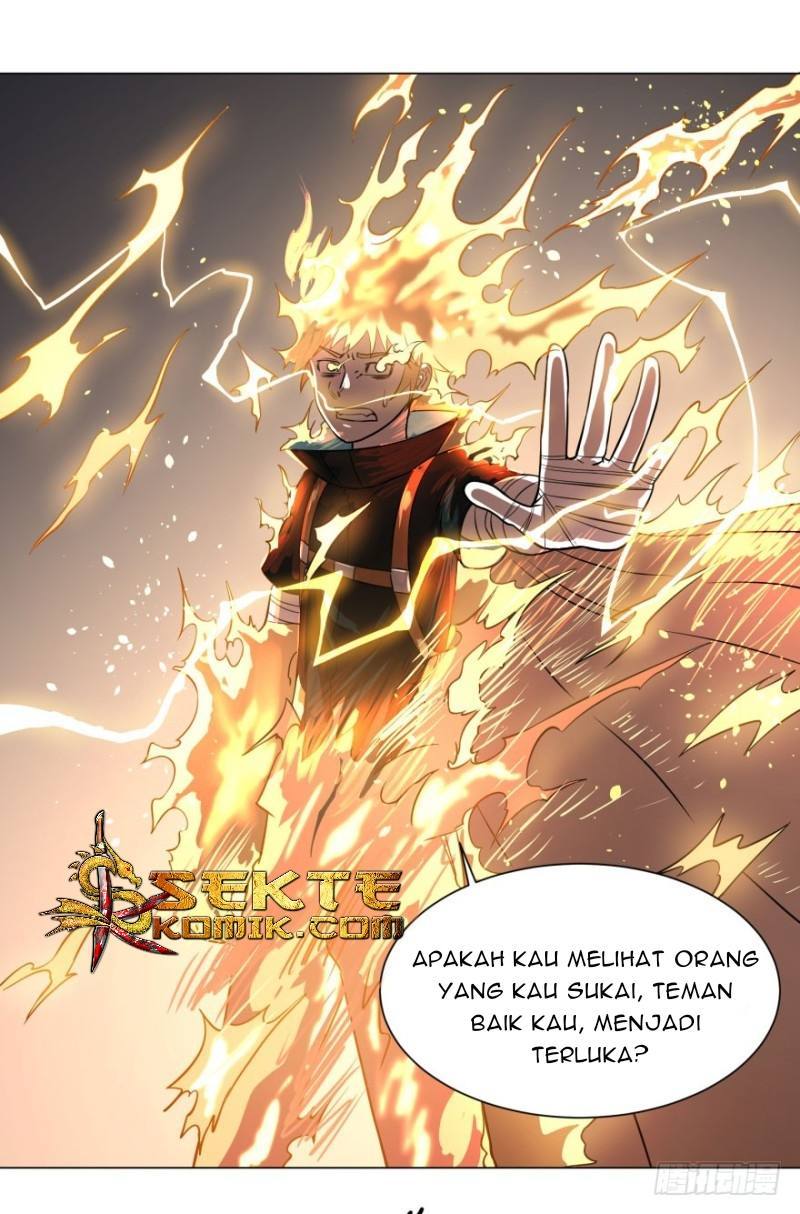List of Big Villians Chapter 55 Gambar 13