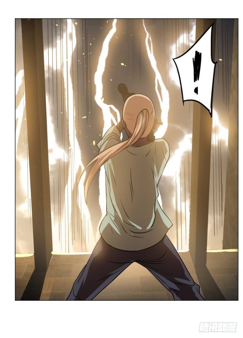 List of Big Villians Chapter 55 Gambar 18