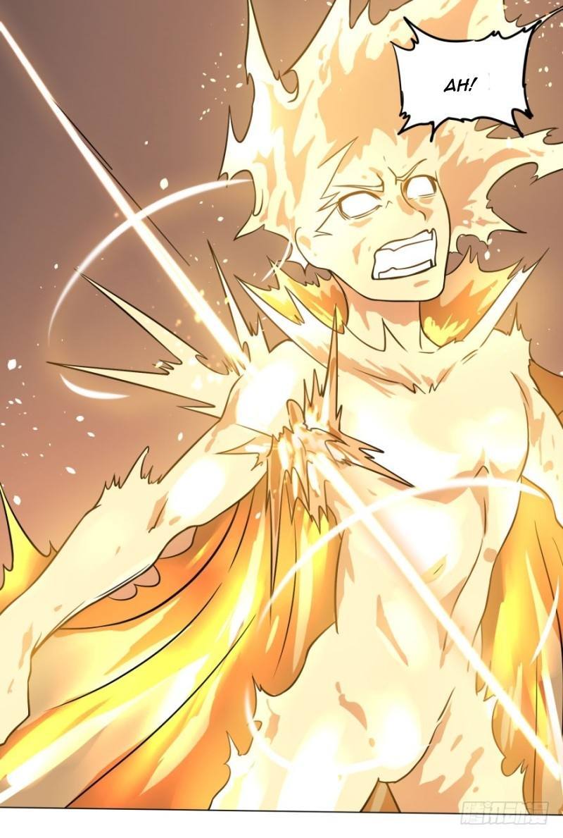 List of Big Villians Chapter 55 Gambar 25