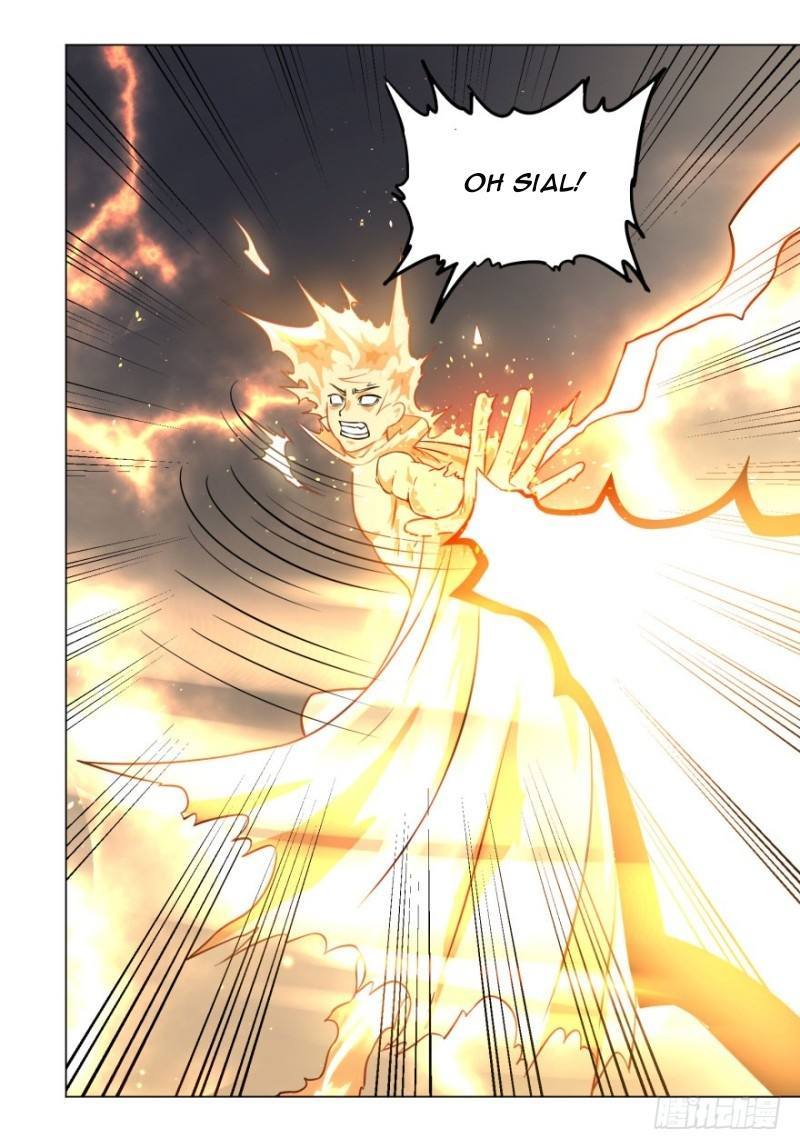 List of Big Villians Chapter 55 Gambar 27