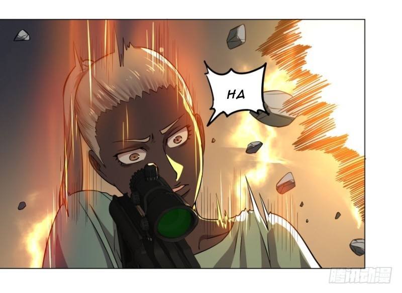 List of Big Villians Chapter 55 Gambar 28