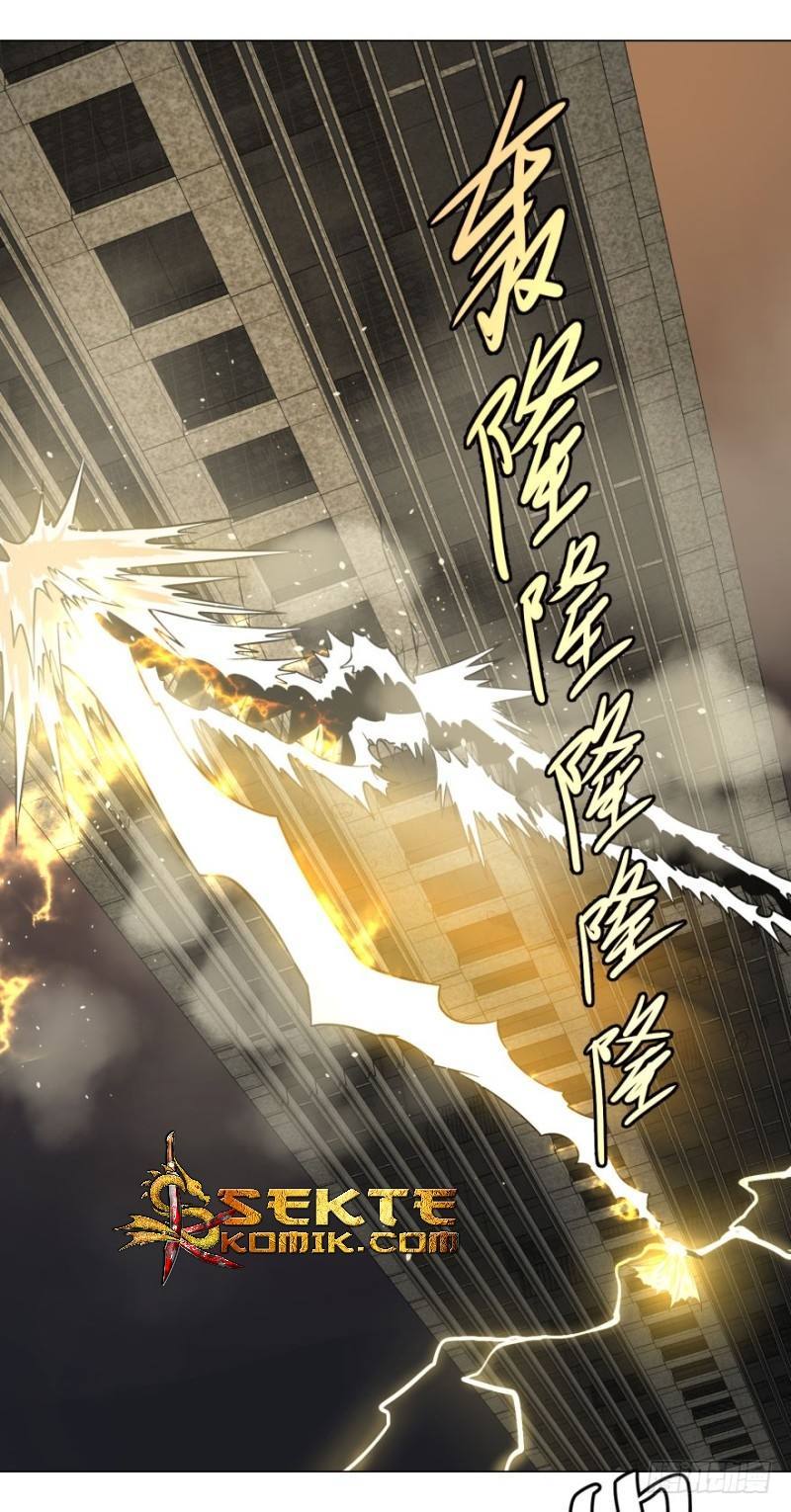 List of Big Villians Chapter 55 Gambar 29