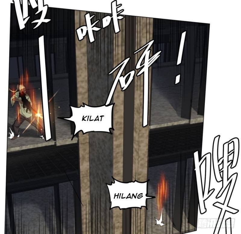 List of Big Villians Chapter 55 Gambar 35