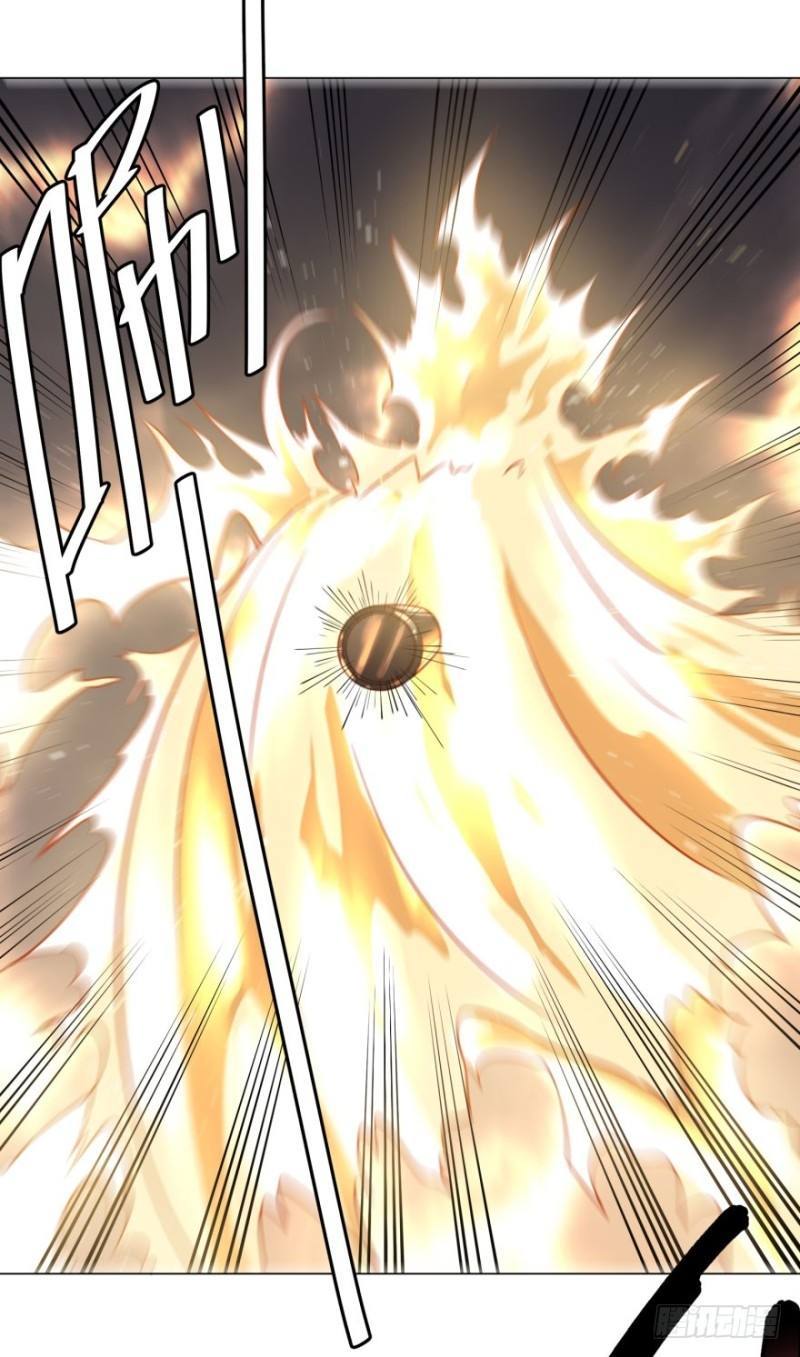 List of Big Villians Chapter 55 Gambar 43