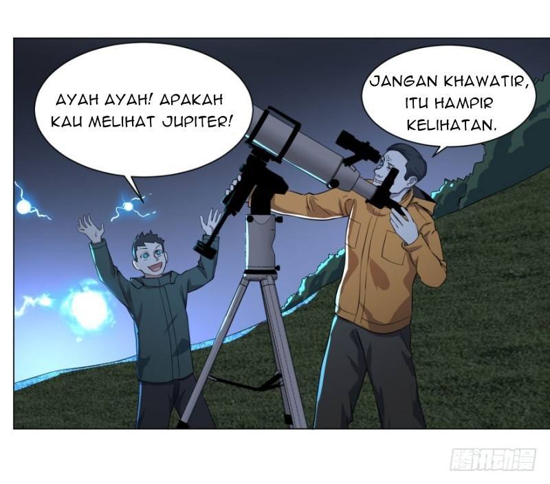 List of Big Villians Chapter 56 Gambar 19