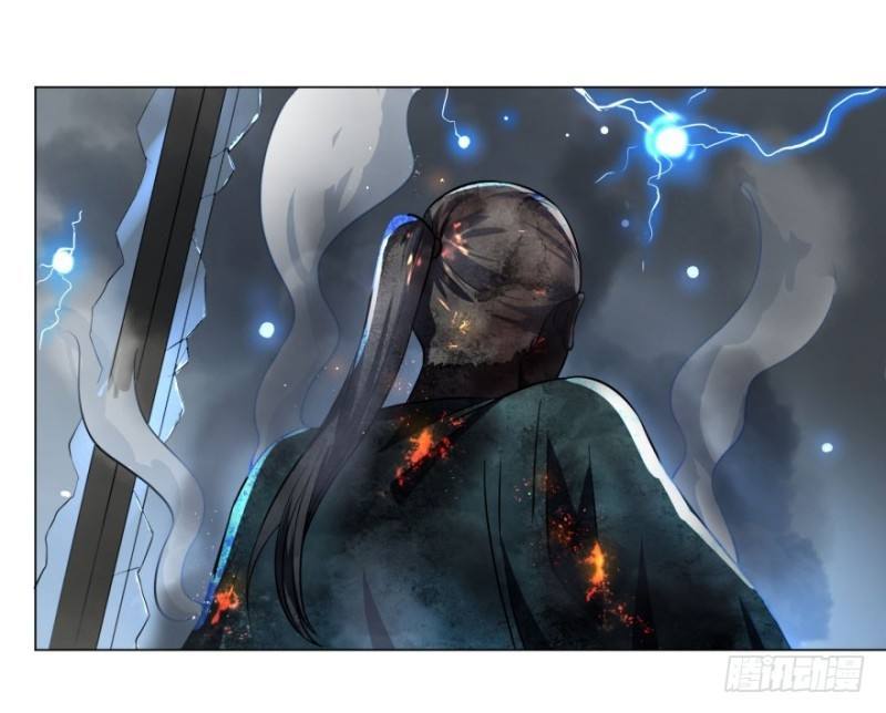 List of Big Villians Chapter 56 Gambar 23