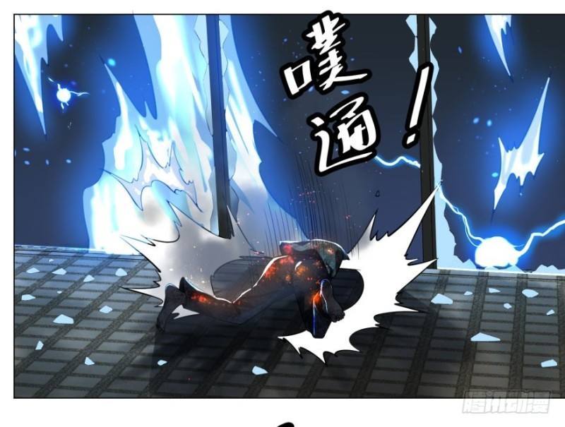 List of Big Villians Chapter 56 Gambar 25