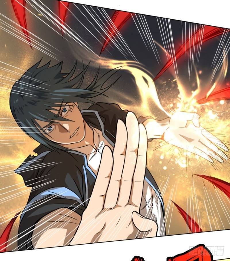 List of Big Villians Chapter 56 Gambar 28