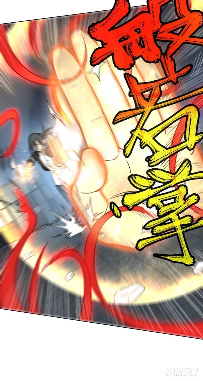 List of Big Villians Chapter 56 Gambar 29