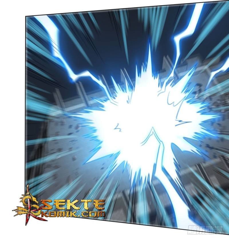 List of Big Villians Chapter 56 Gambar 42