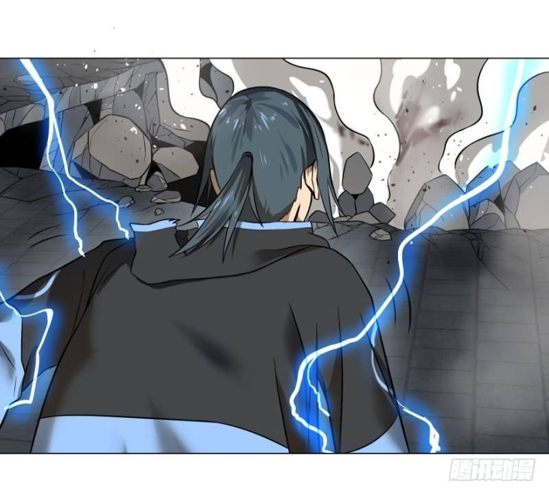 List of Big Villians Chapter 56 Gambar 44
