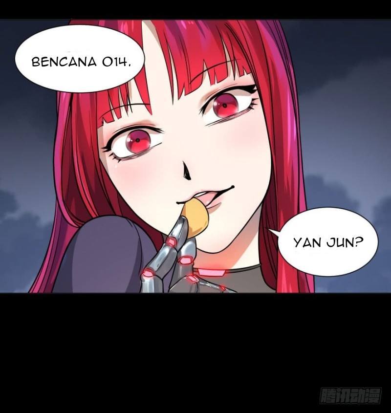 List of Big Villians Chapter 56 Gambar 52