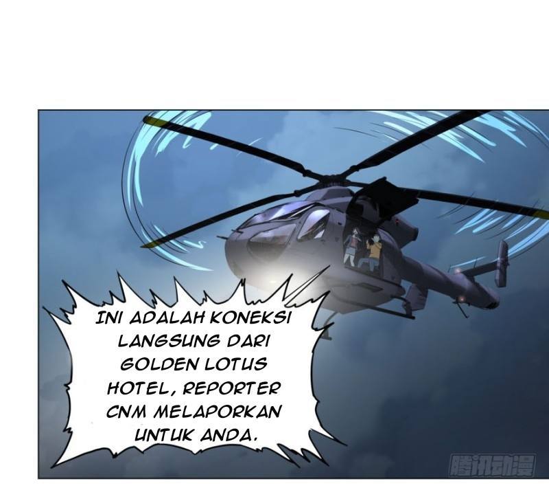 List of Big Villians Chapter 59 Gambar 2